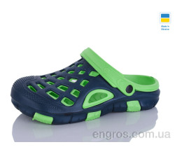 Кроксы SANLIN 2